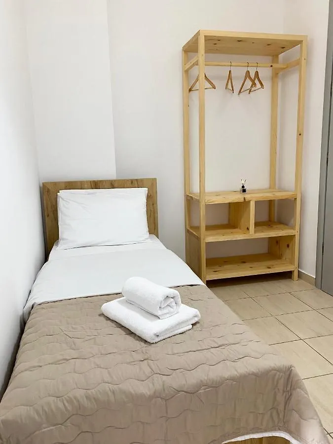 Acta'S Rooms Himare 0*,