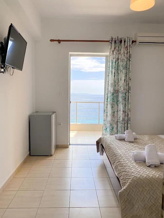 Acta'S Rooms Himare Apartment