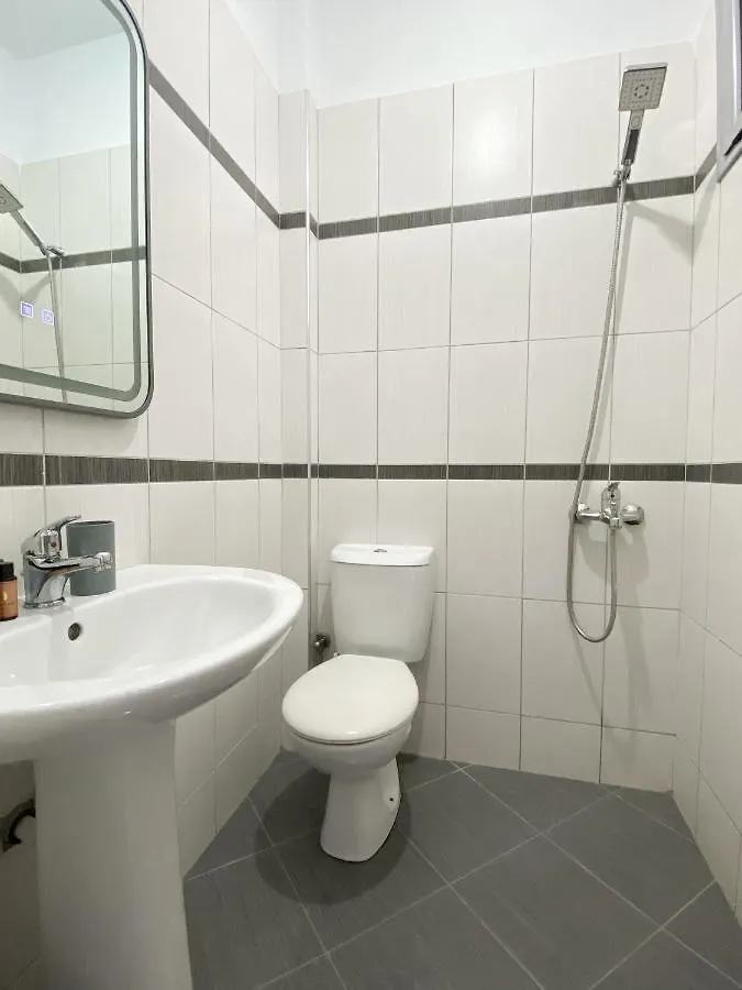 Acta'S Rooms Himare