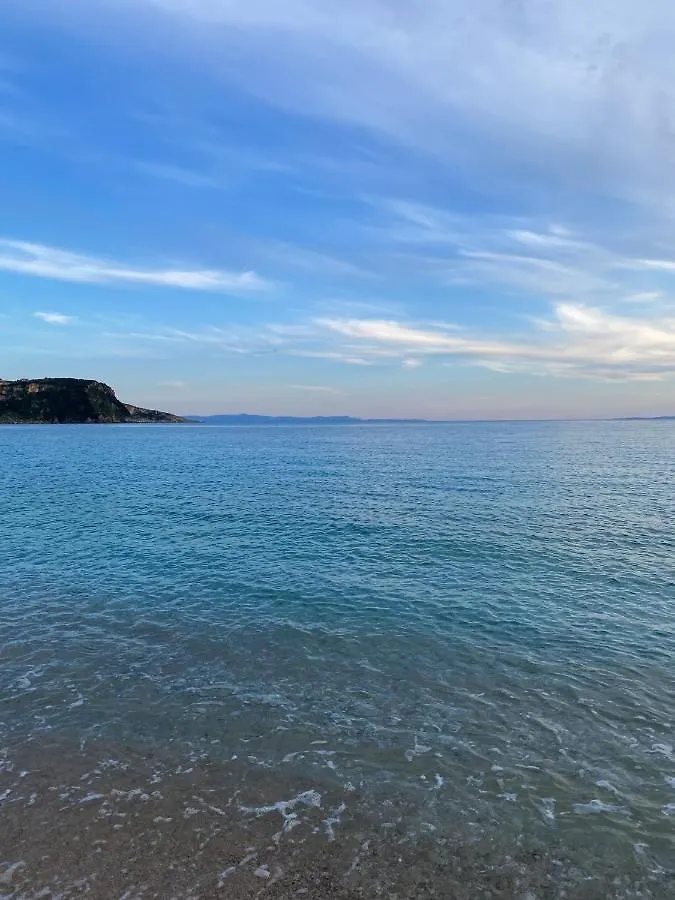 Acta'S Rooms Himare