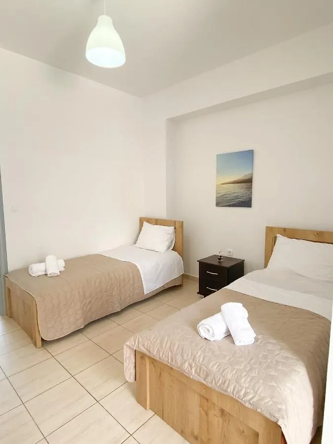 Acta'S Rooms Himare 0*,  Albania