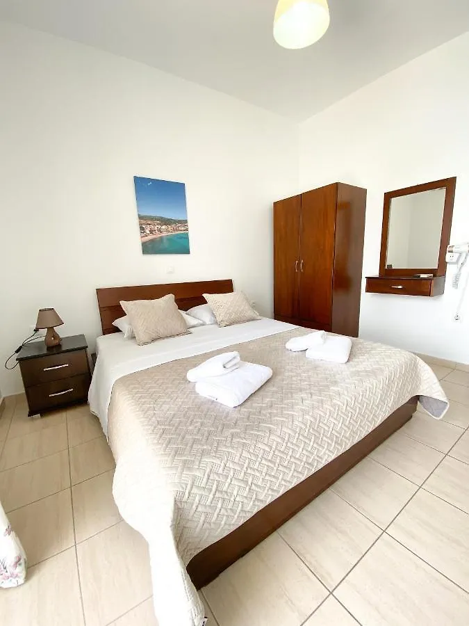 Acta'S Rooms Himarë