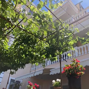 Apartmán Himara Apartments