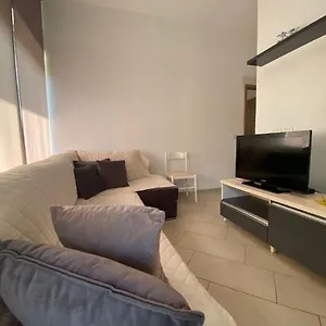 Apartment Eri, Himare