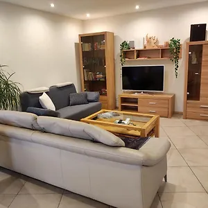 Bleifuss Apartment Altenbuch