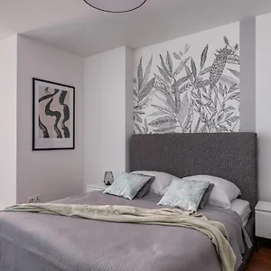 Comfortable In Old Town With Parking-sokolnicza By #hoomvi Apartment Breslau