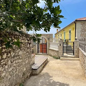 Appartamento Mpolanos, Himare