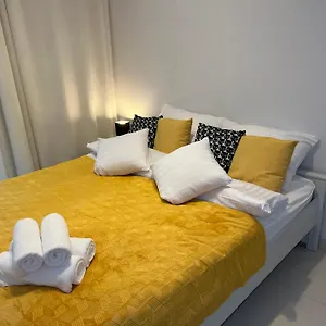 I&m Sikorskiego Apartment Breslau
