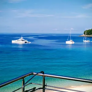 Appartamento Nadim, Himare