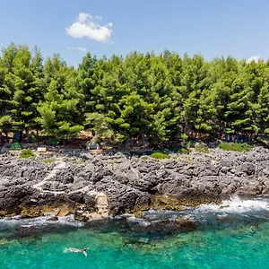 The Sea Cave Himarë