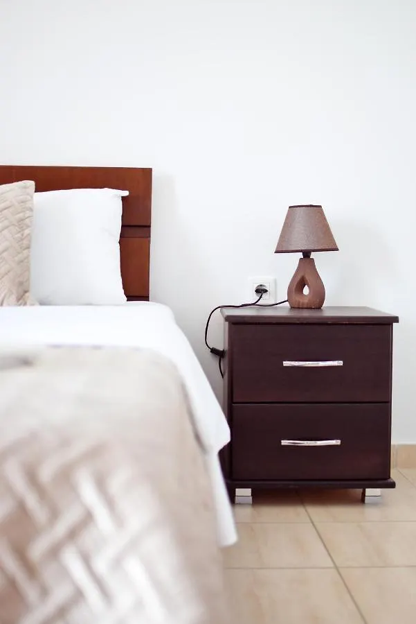 Acta'S Rooms Himare