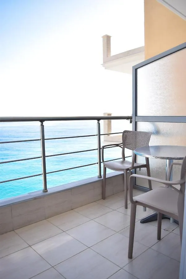 Acta'S Rooms Himare 0*,  Albania