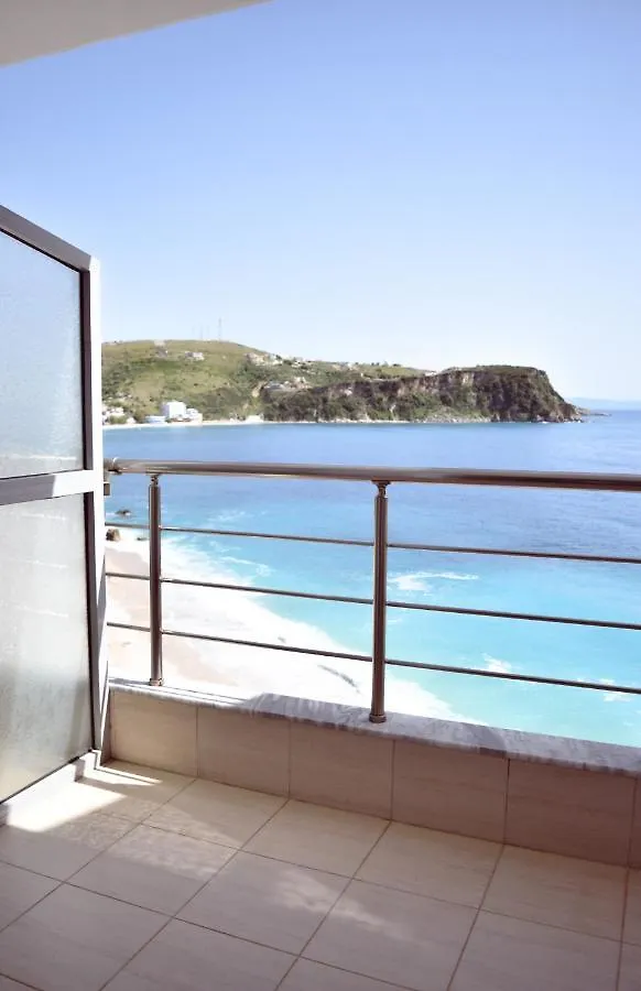Acta'S Rooms Himare 0*,