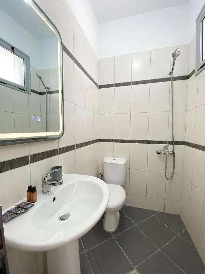 Acta'S Rooms Himare