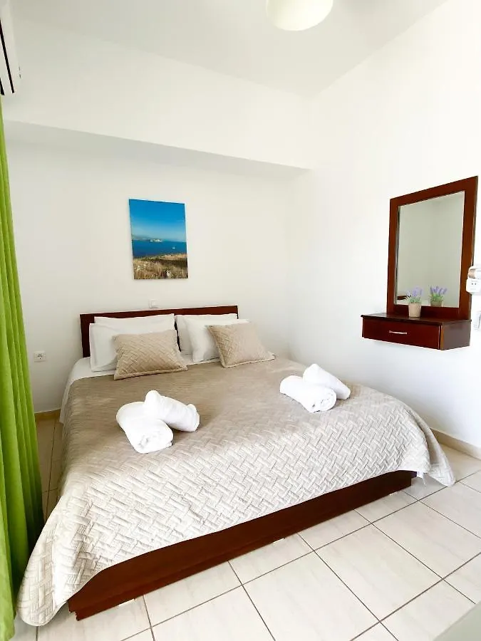 Acta'S Rooms Himare 0*,  Albania