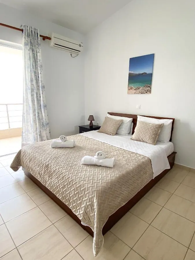 Apartment Acta'S Rooms Himare