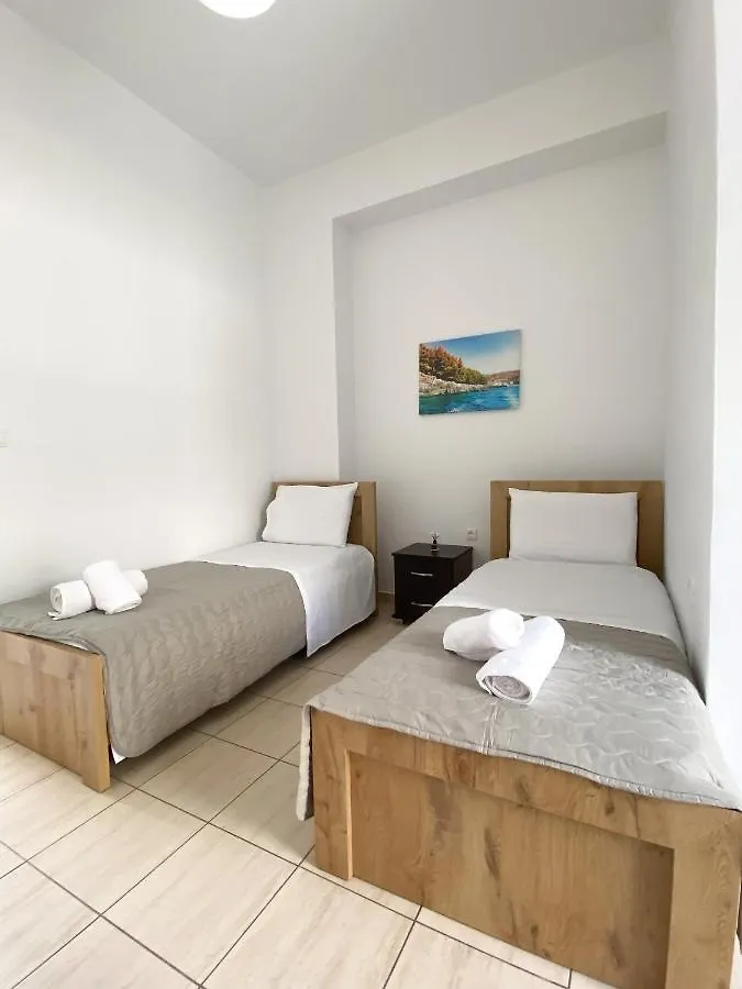 Acta\'S Rooms location