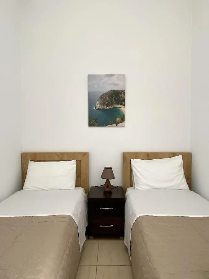 Acta'S Rooms Himare