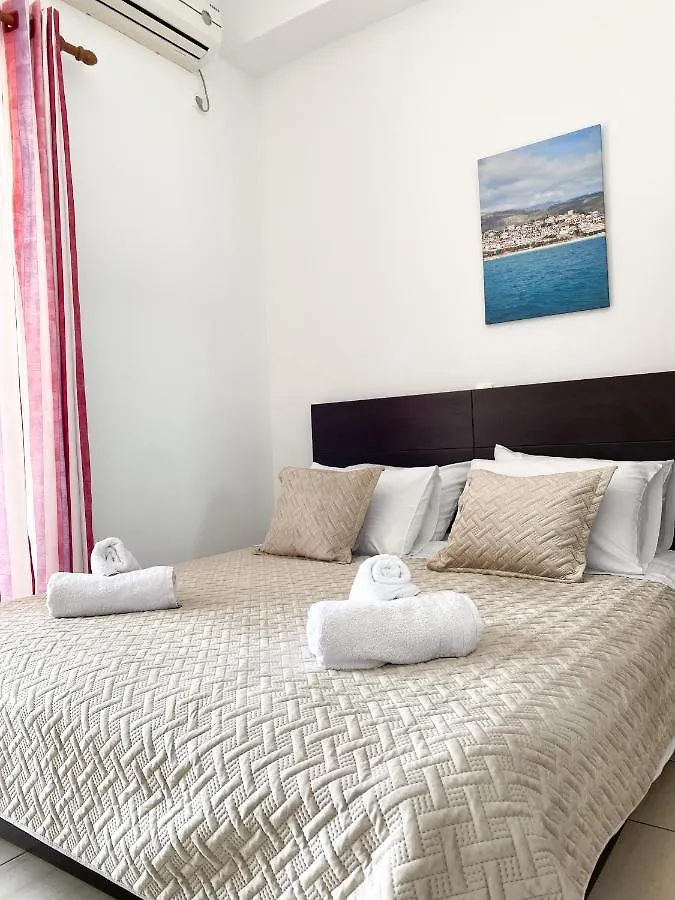 Acta'S Rooms Himare