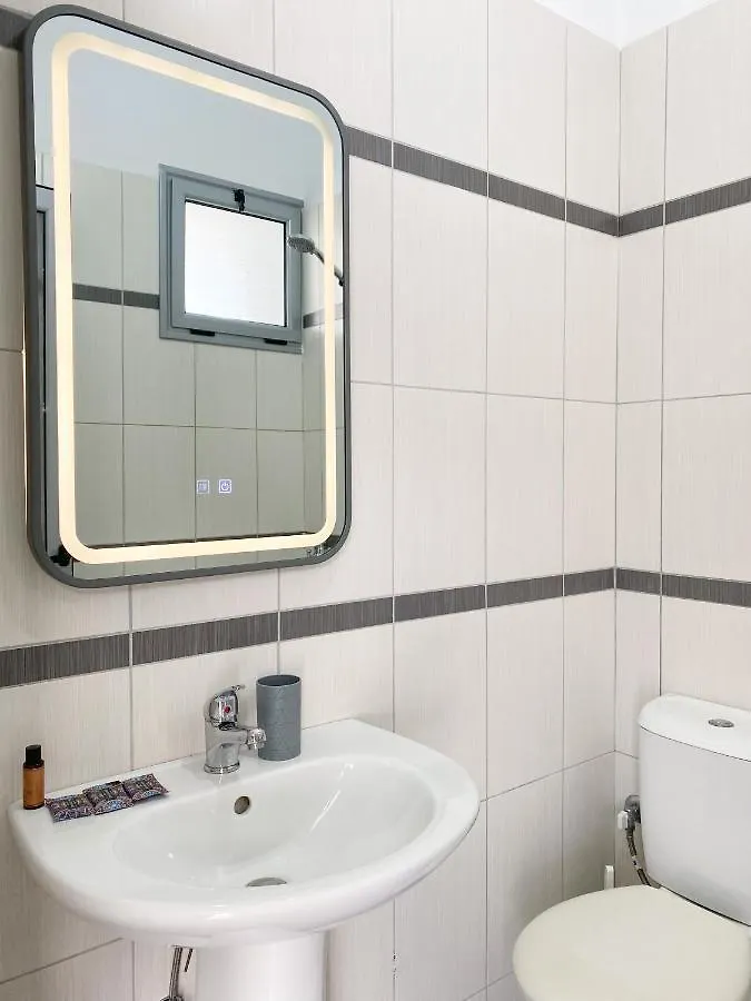 Acta'S Rooms Himare