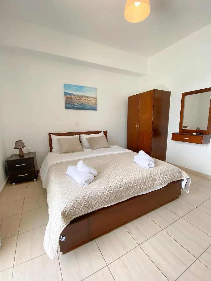 Acta'S Rooms Himare