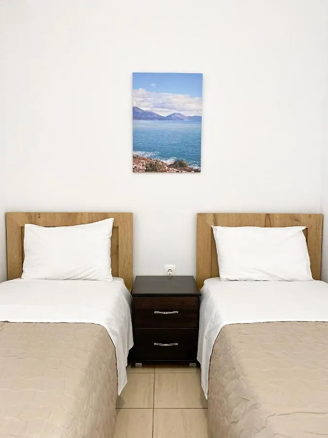 Acta'S Rooms Himare