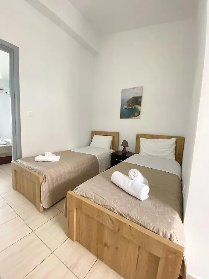 Acta'S Rooms Himare